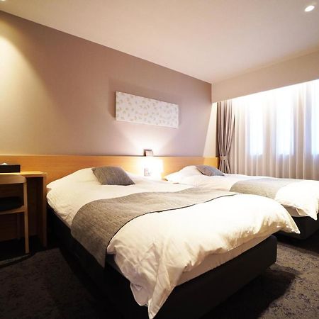 Avenir Hotel Kyoto Luaran gambar