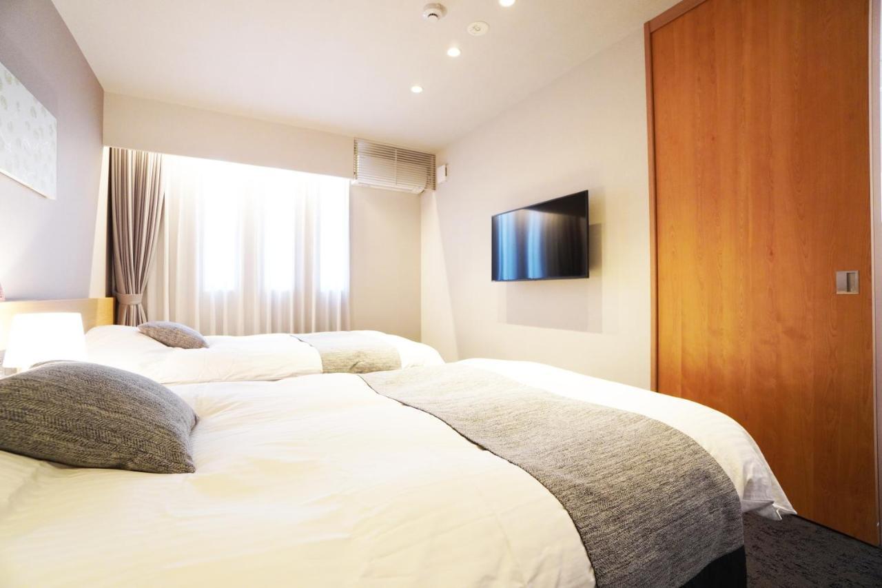 Avenir Hotel Kyoto Luaran gambar