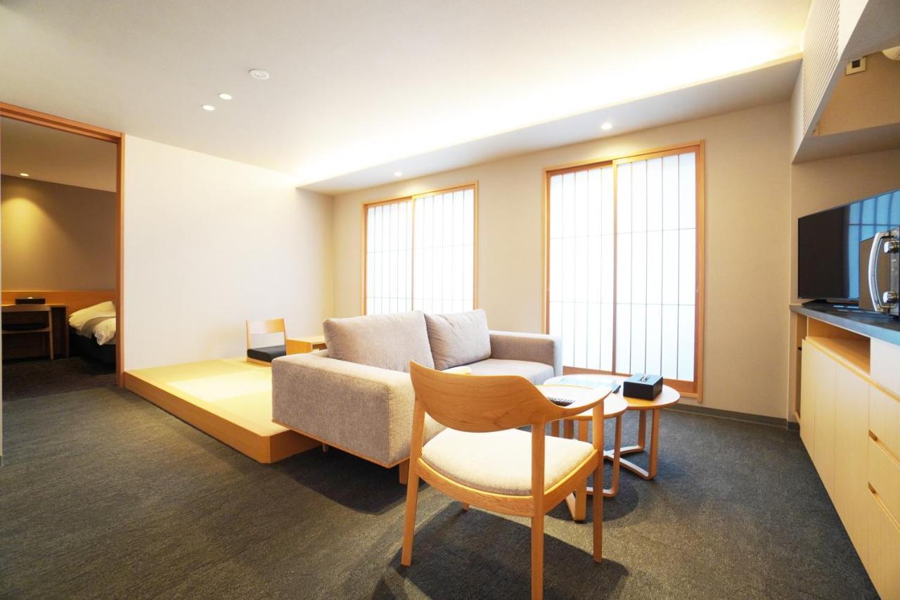 Avenir Hotel Kyoto Luaran gambar