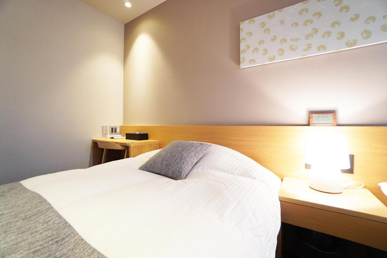 Avenir Hotel Kyoto Luaran gambar