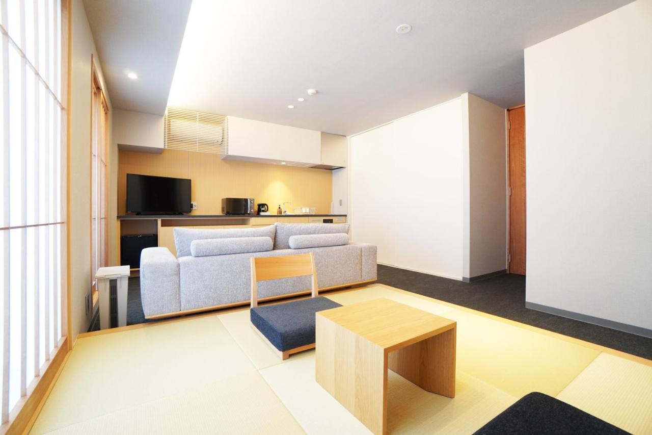 Avenir Hotel Kyoto Luaran gambar