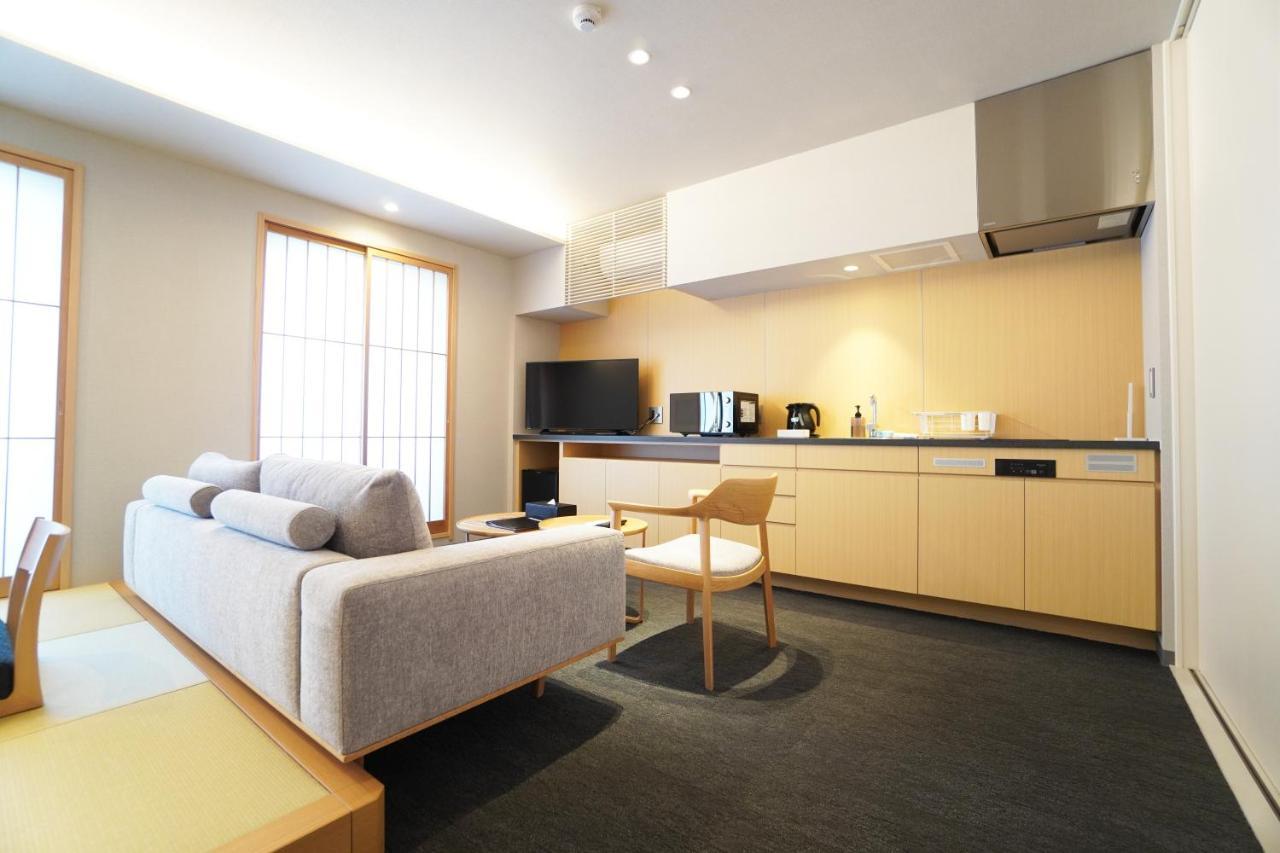 Avenir Hotel Kyoto Luaran gambar