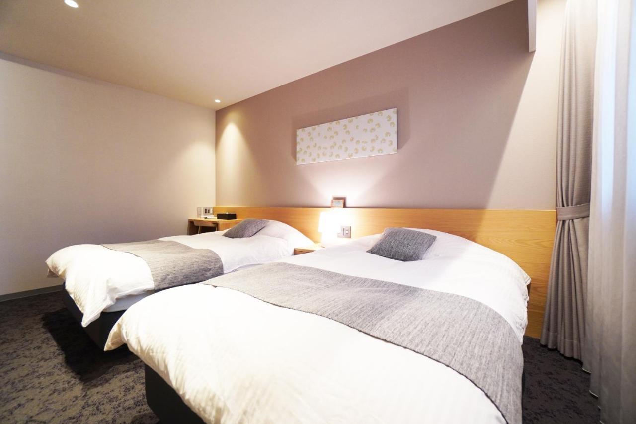Avenir Hotel Kyoto Luaran gambar