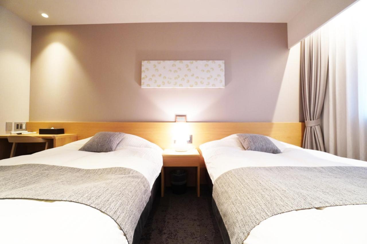 Avenir Hotel Kyoto Luaran gambar