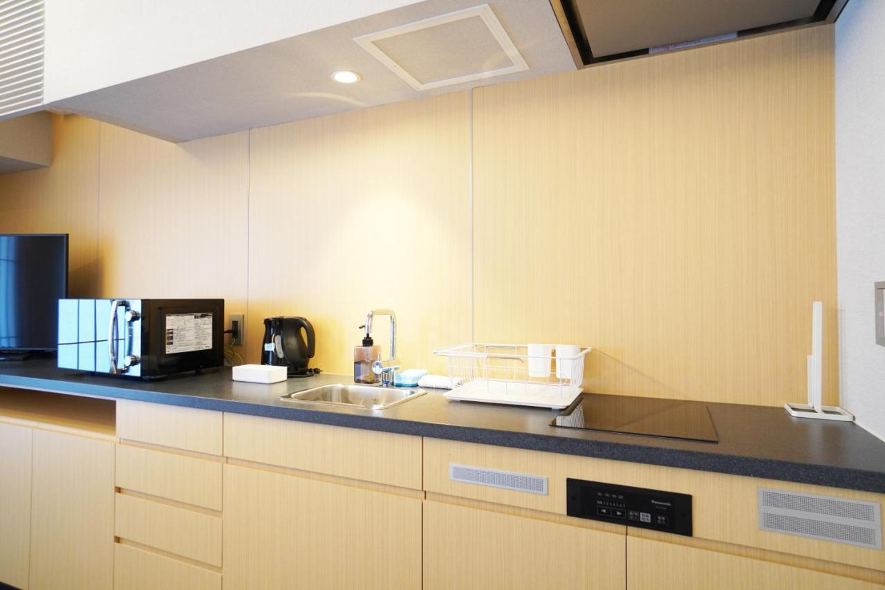 Avenir Hotel Kyoto Luaran gambar