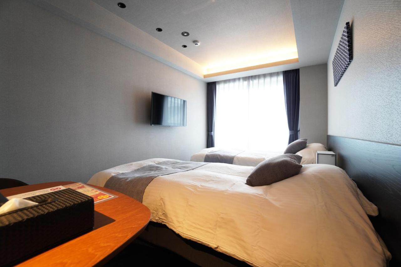 Avenir Hotel Kyoto Luaran gambar