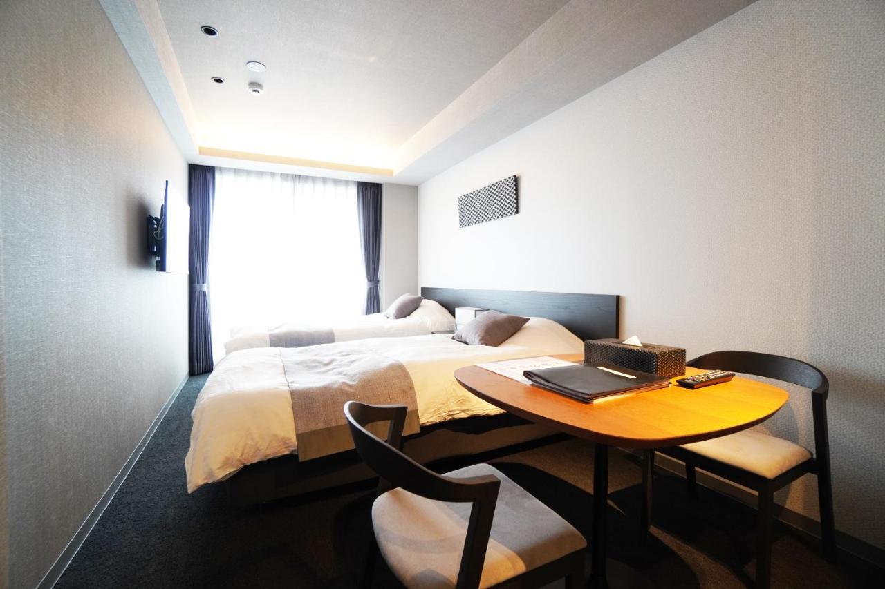 Avenir Hotel Kyoto Luaran gambar