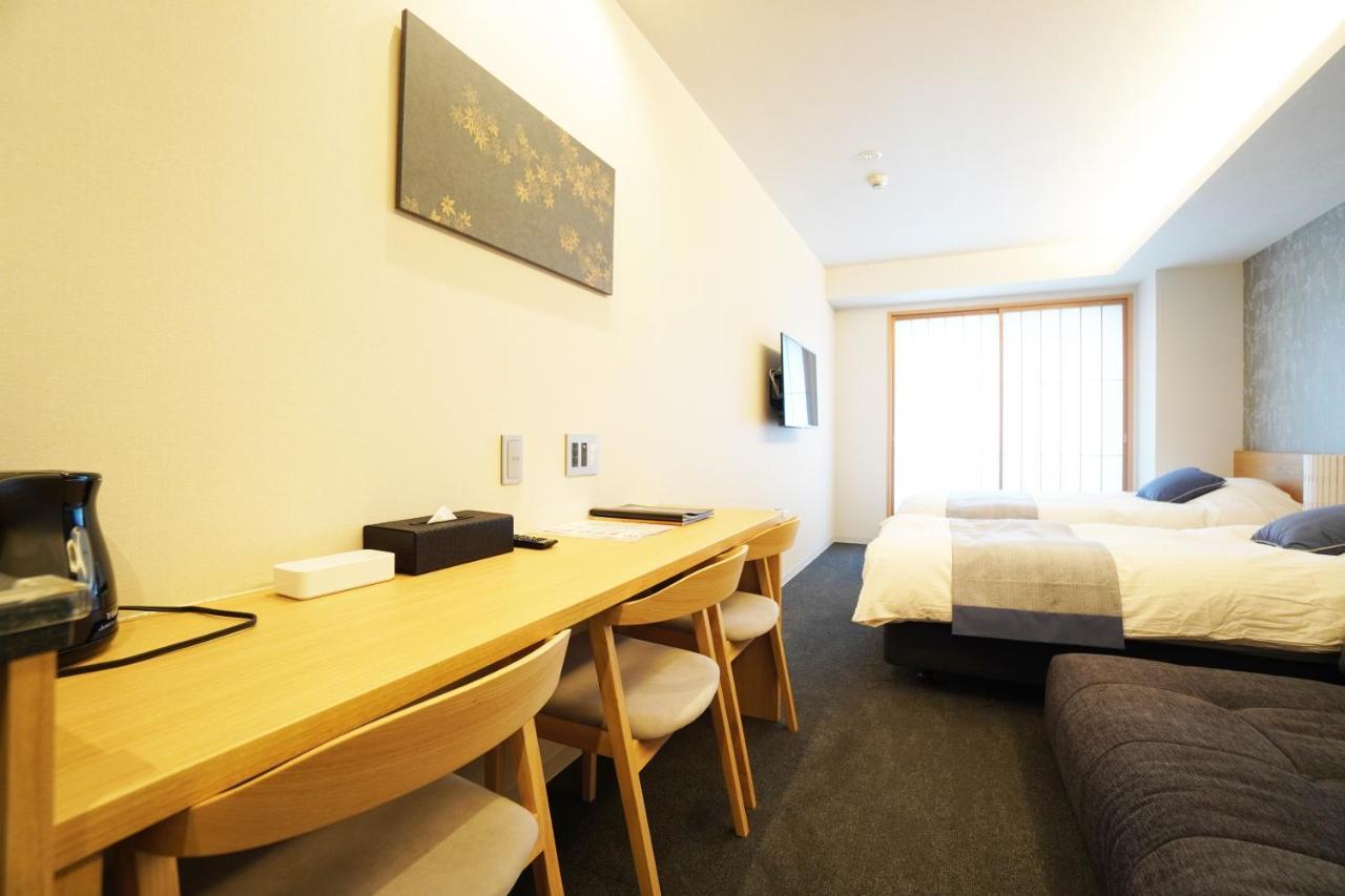 Avenir Hotel Kyoto Luaran gambar