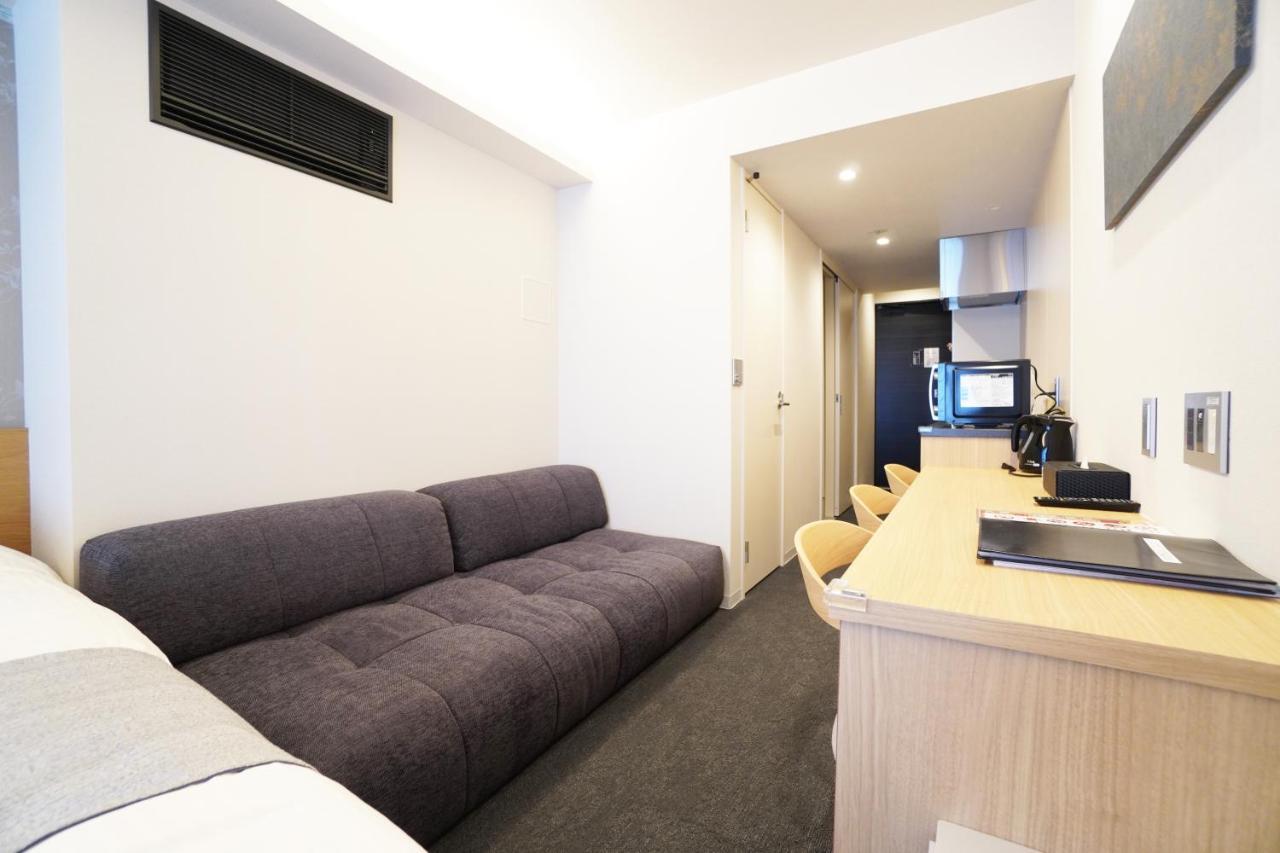Avenir Hotel Kyoto Luaran gambar