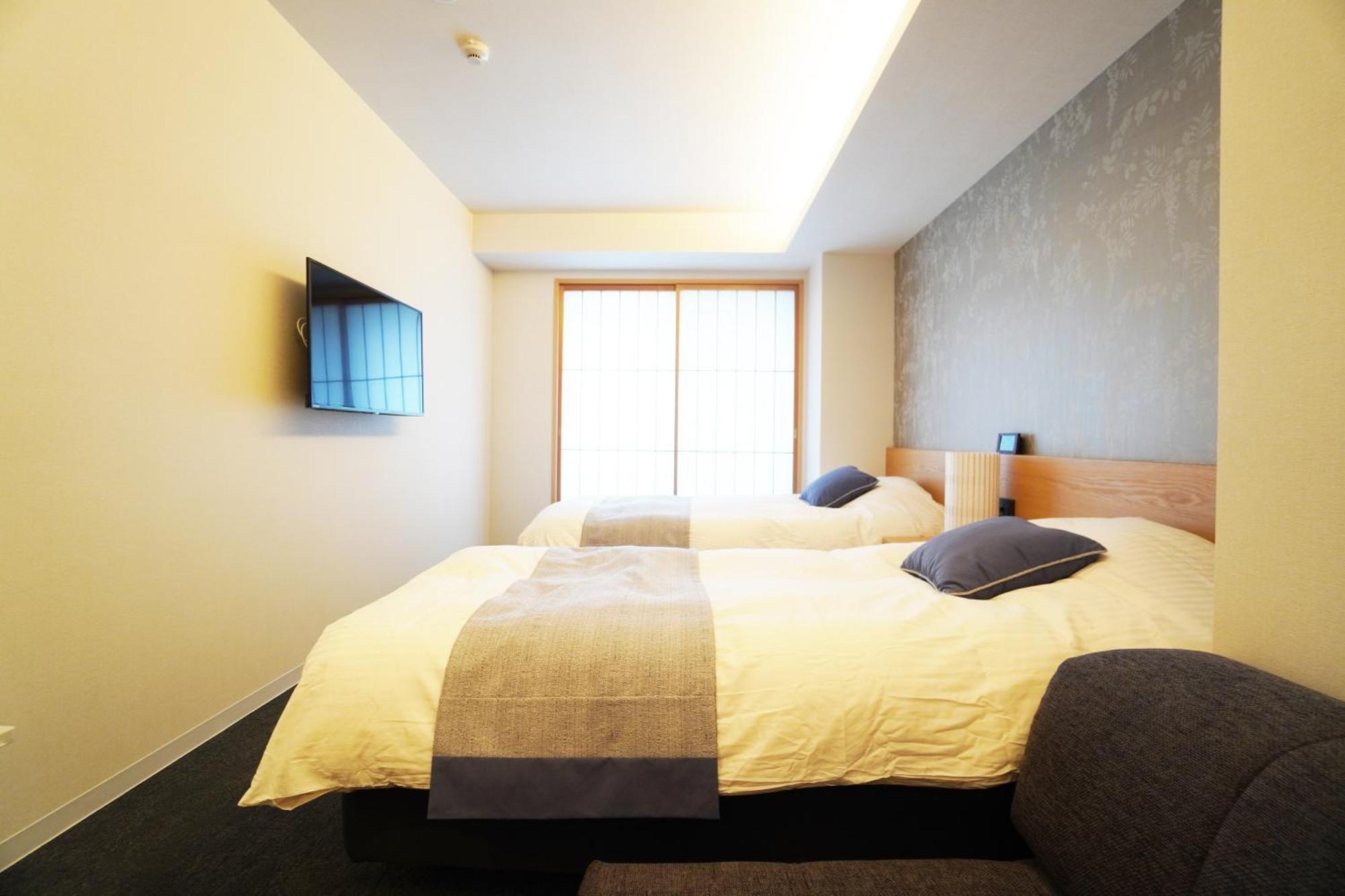 Avenir Hotel Kyoto Luaran gambar