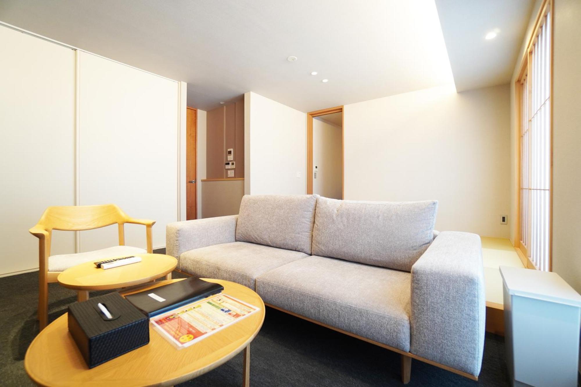Avenir Hotel Kyoto Luaran gambar
