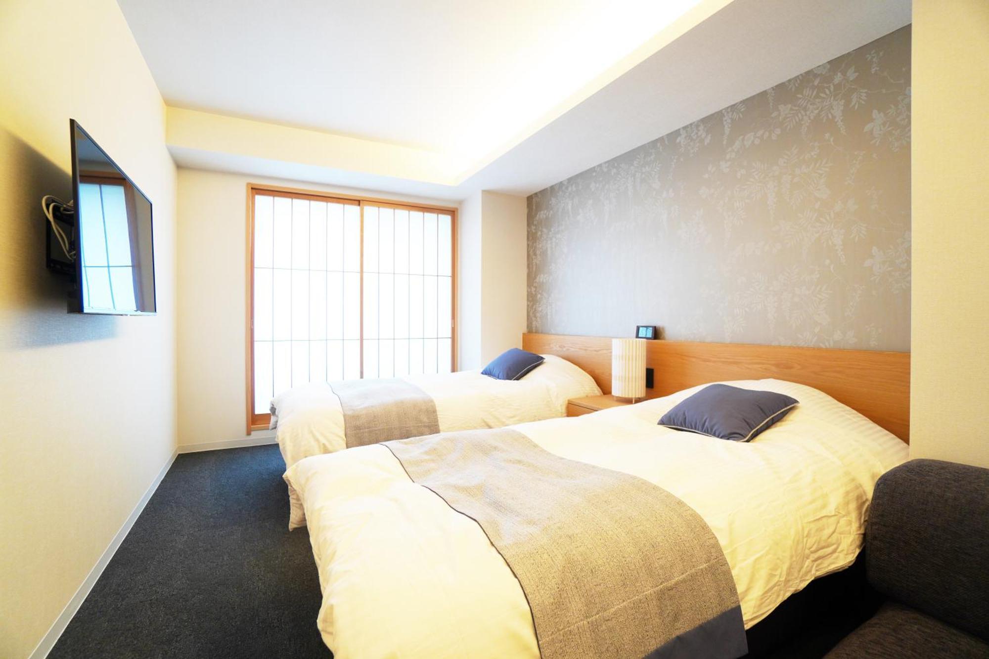 Avenir Hotel Kyoto Luaran gambar