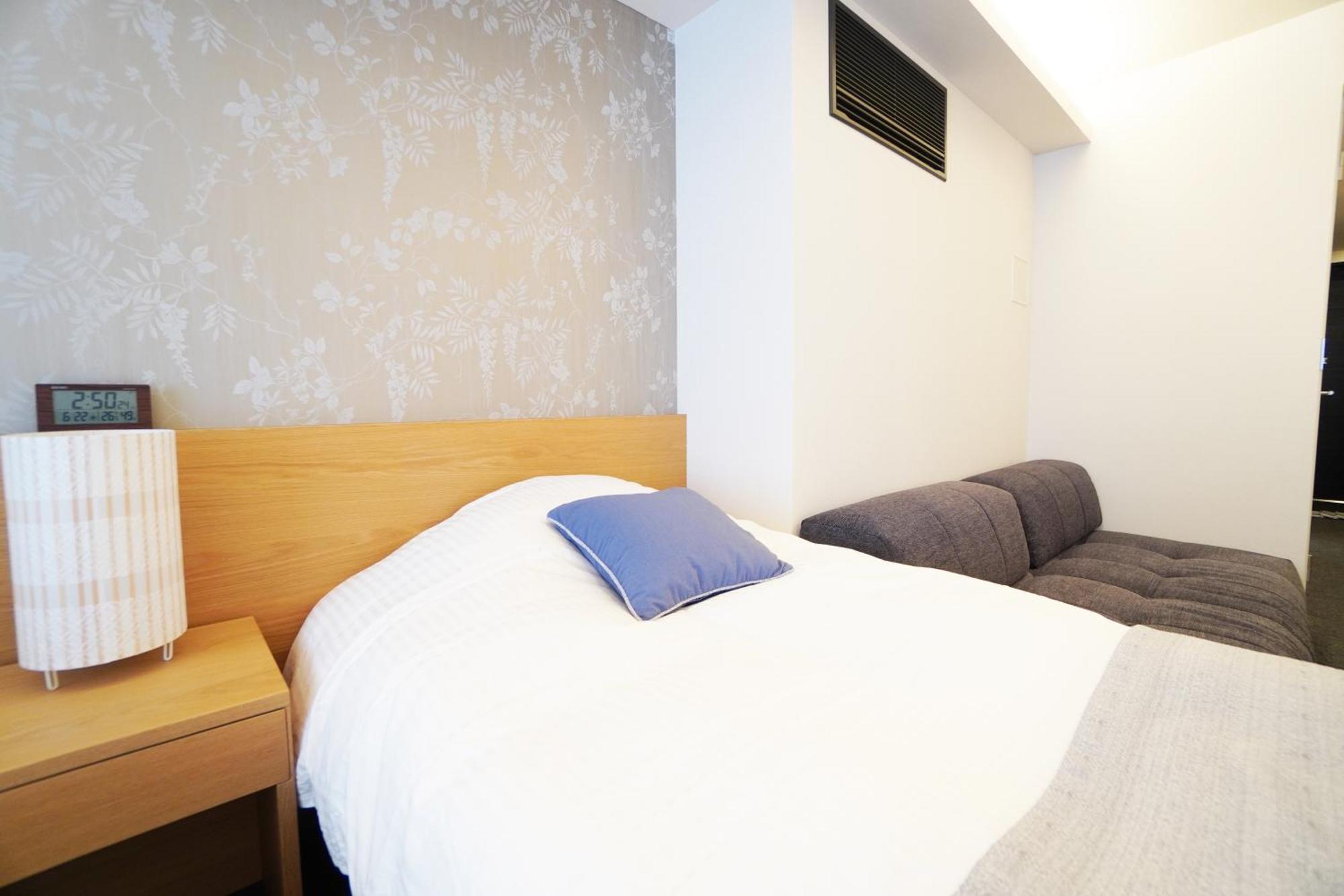 Avenir Hotel Kyoto Luaran gambar