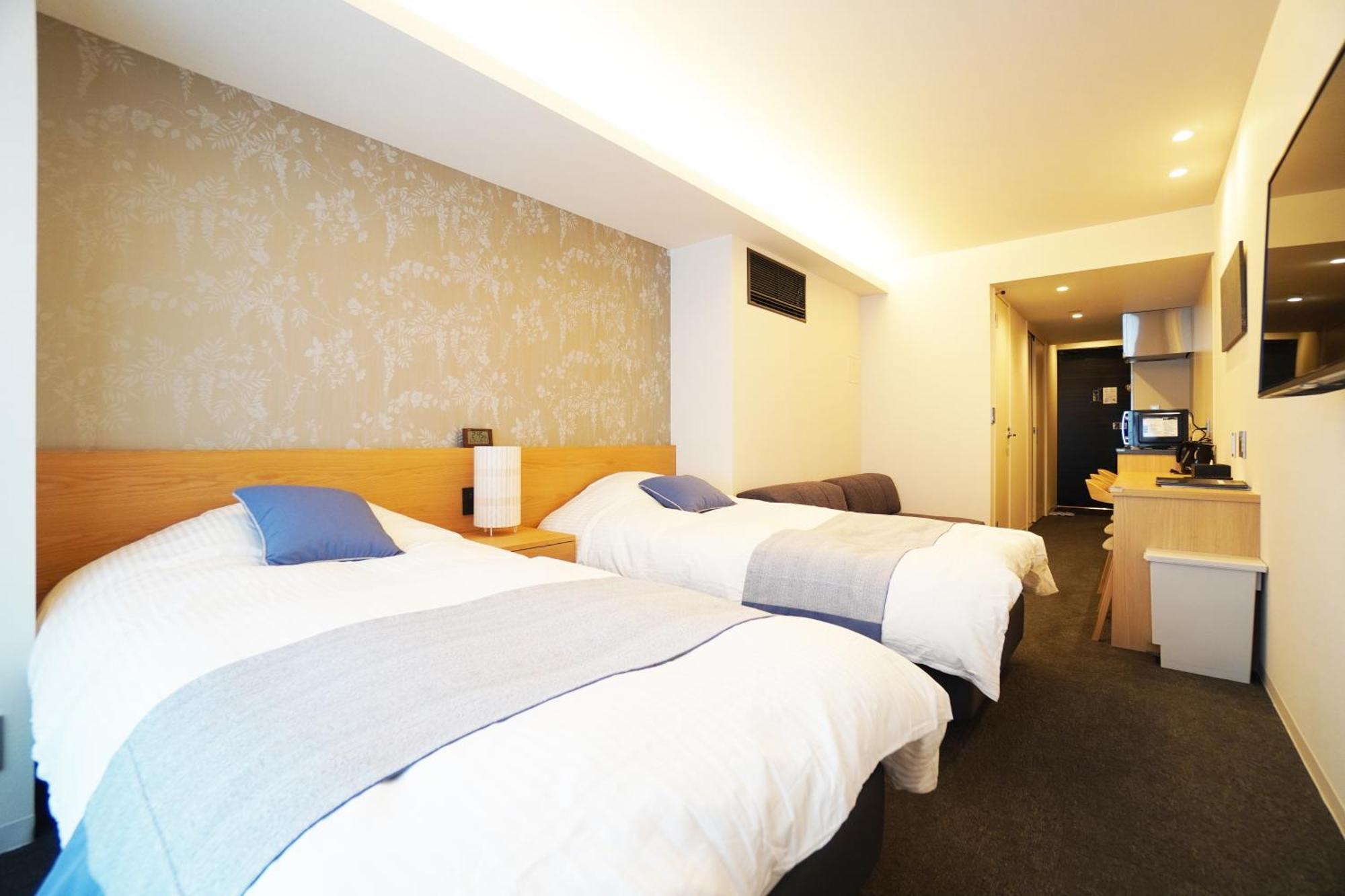 Avenir Hotel Kyoto Luaran gambar