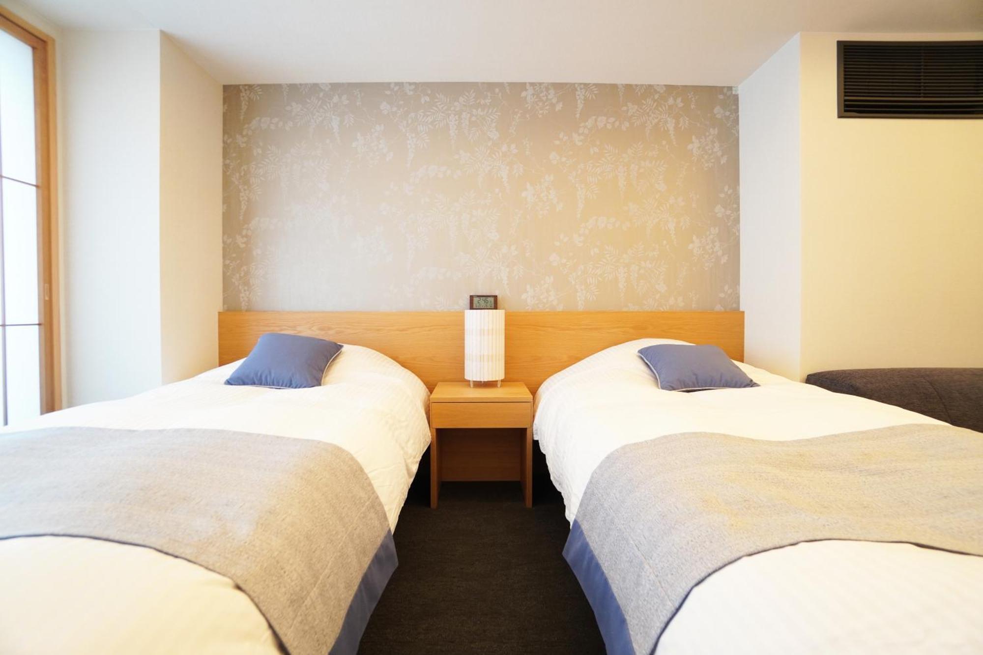 Avenir Hotel Kyoto Luaran gambar
