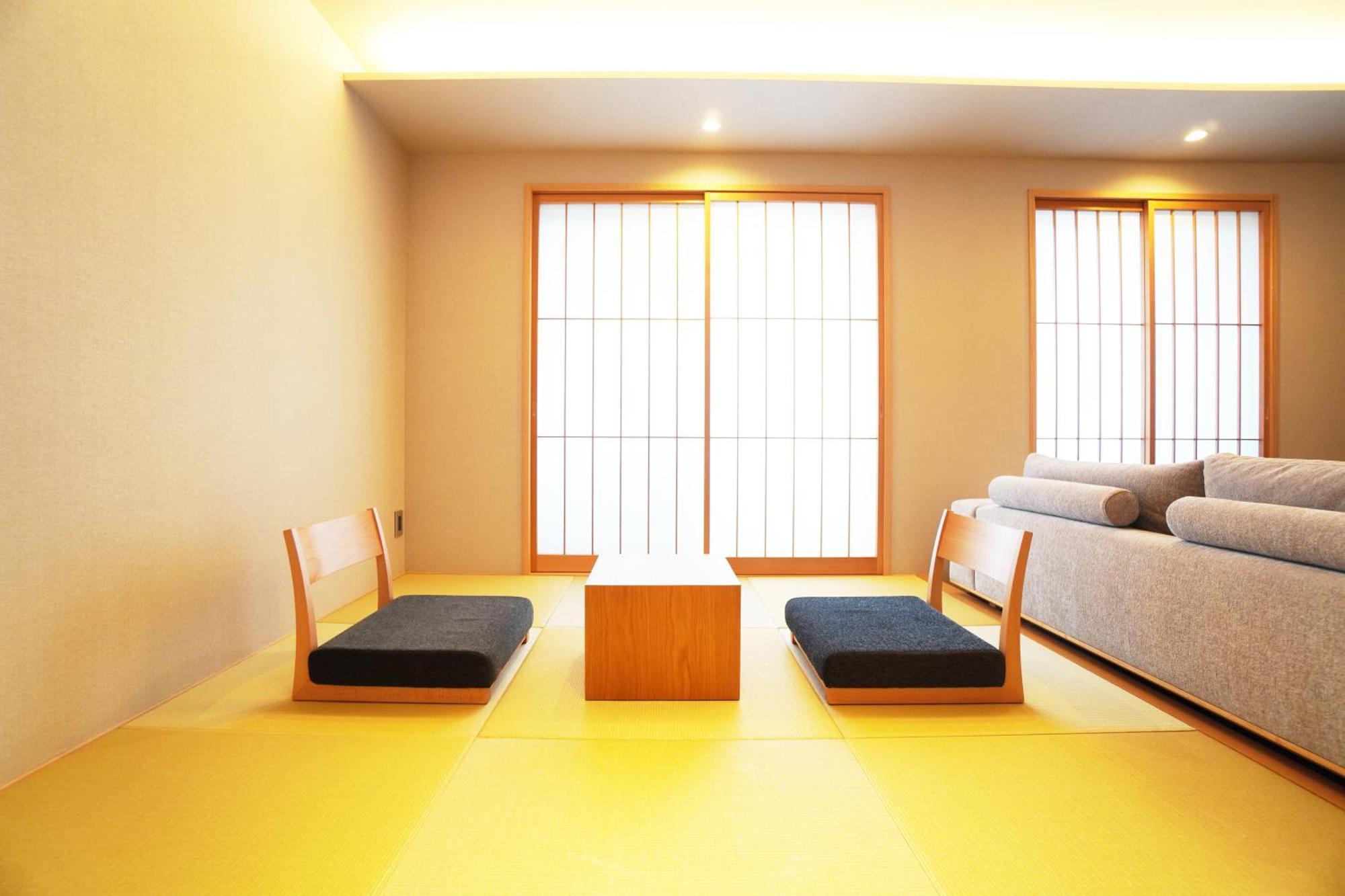 Avenir Hotel Kyoto Luaran gambar