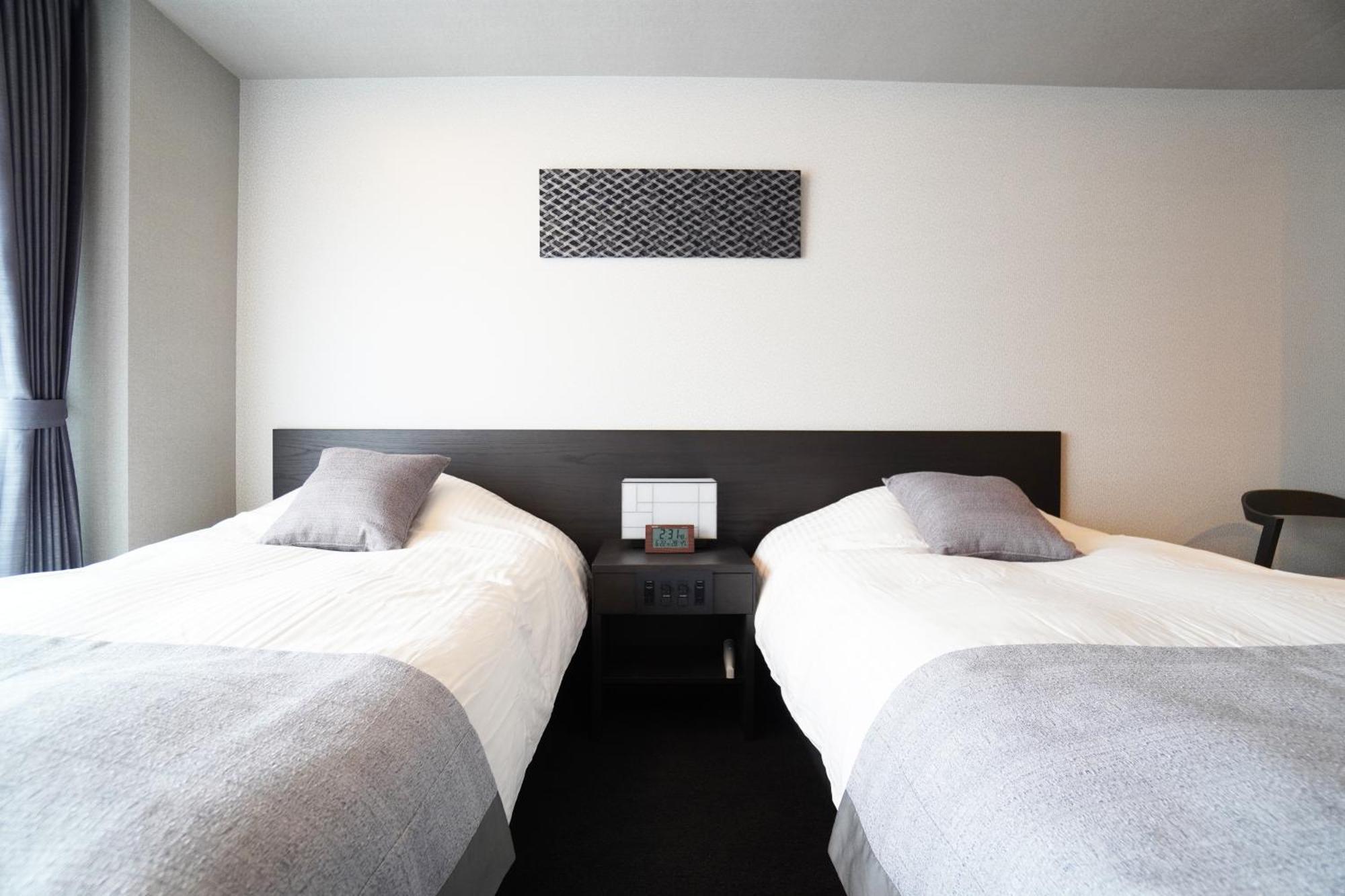 Avenir Hotel Kyoto Luaran gambar