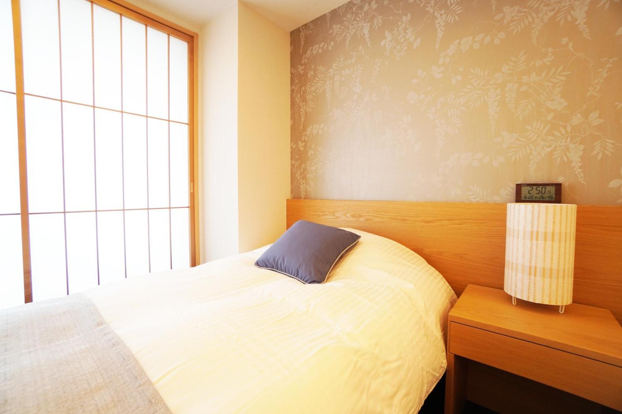 Avenir Hotel Kyoto Luaran gambar