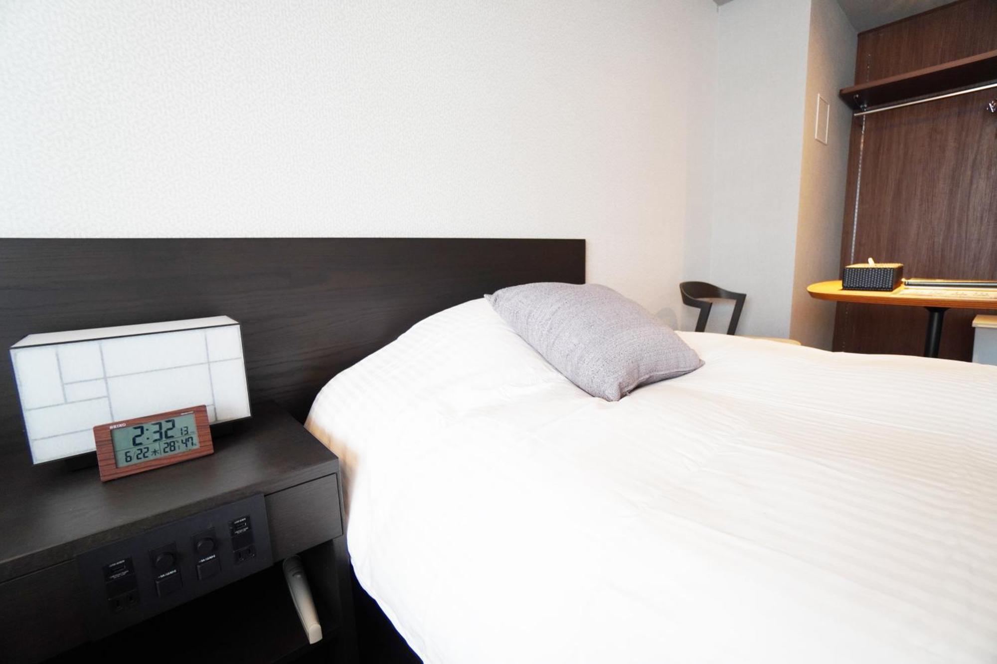 Avenir Hotel Kyoto Luaran gambar