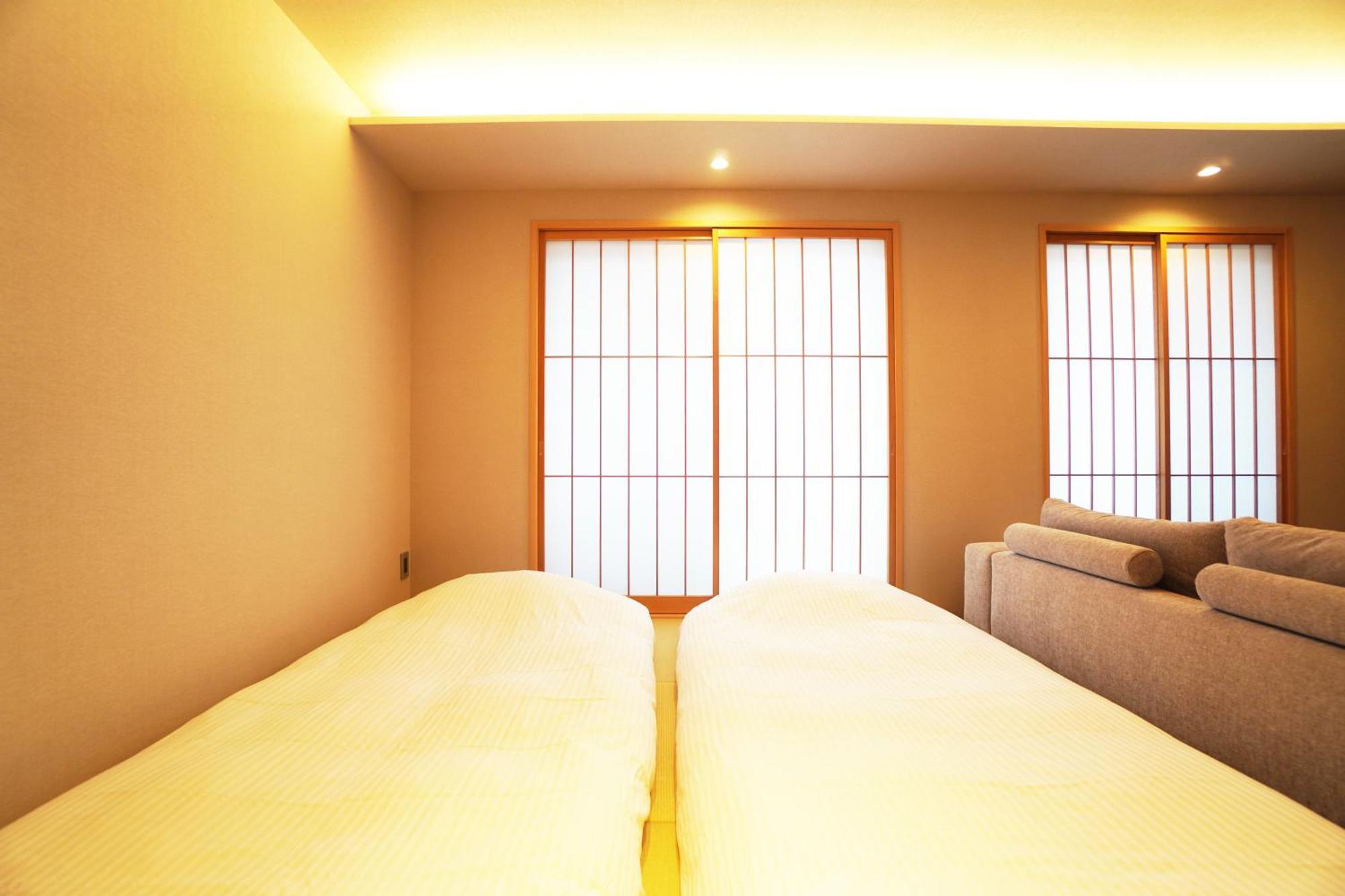 Avenir Hotel Kyoto Luaran gambar