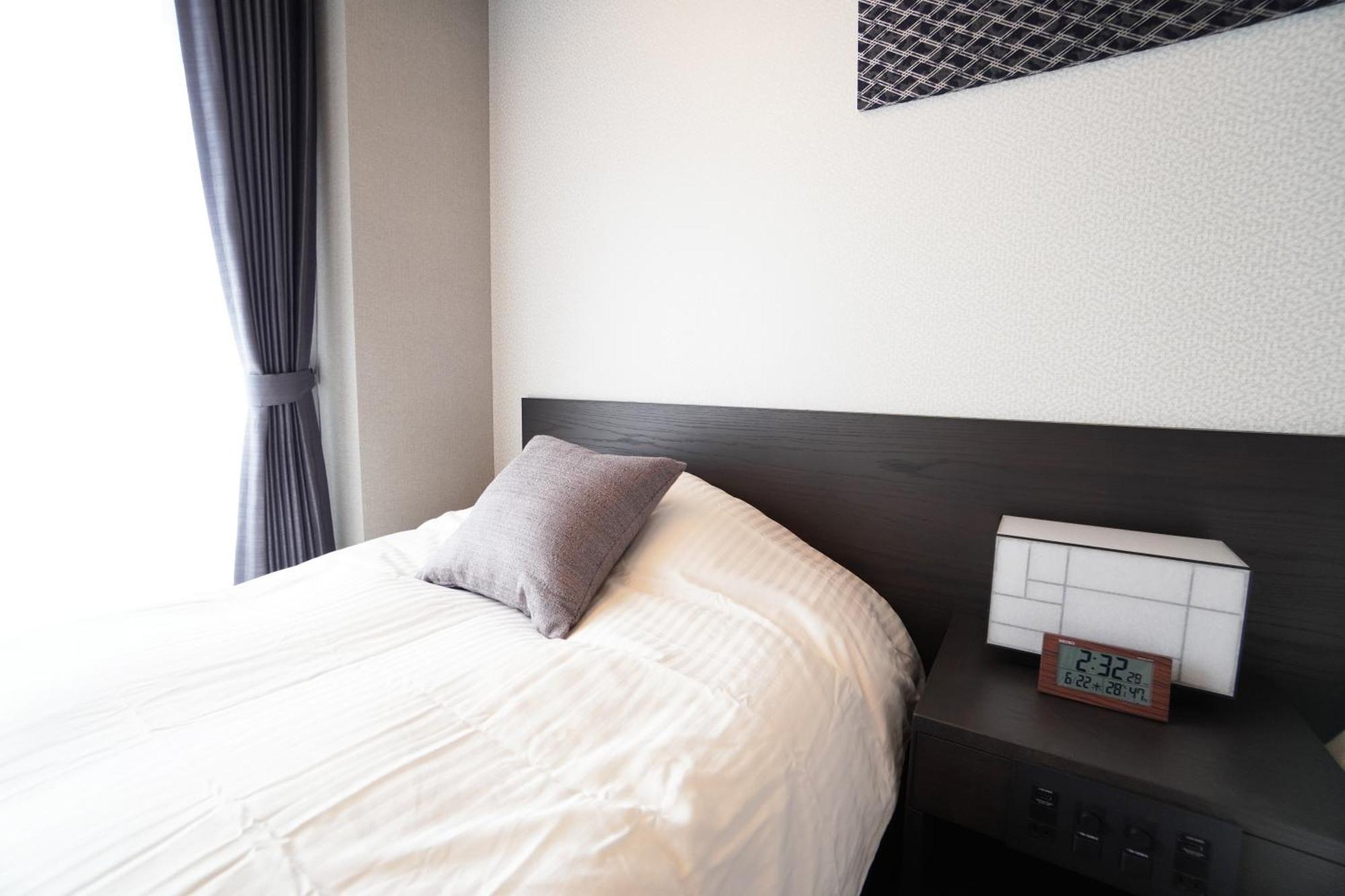 Avenir Hotel Kyoto Luaran gambar