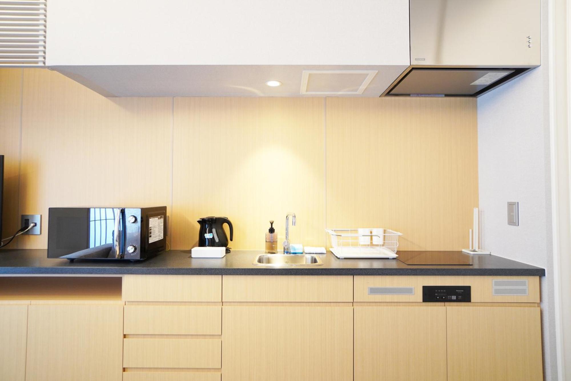 Avenir Hotel Kyoto Luaran gambar