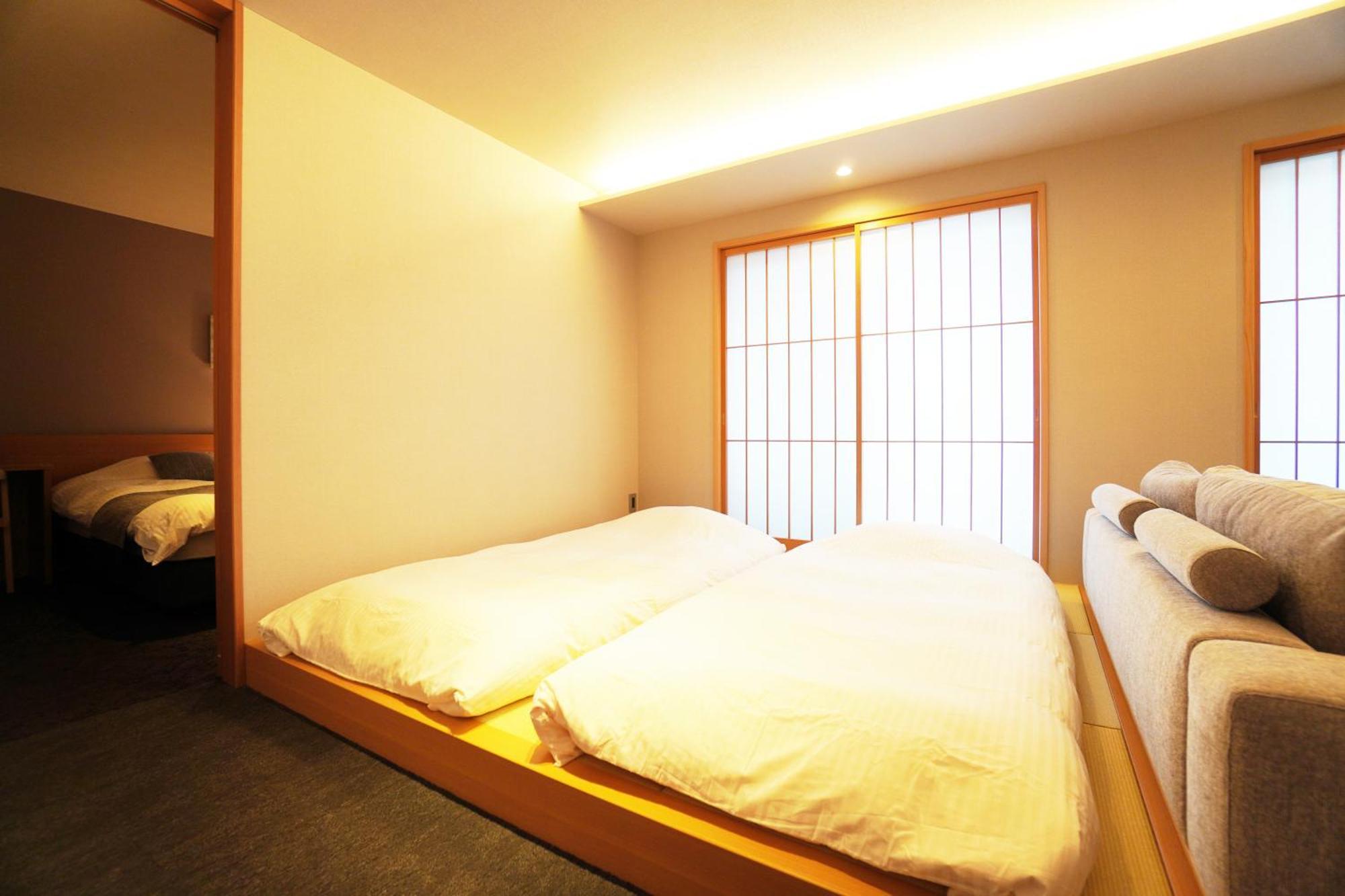 Avenir Hotel Kyoto Luaran gambar