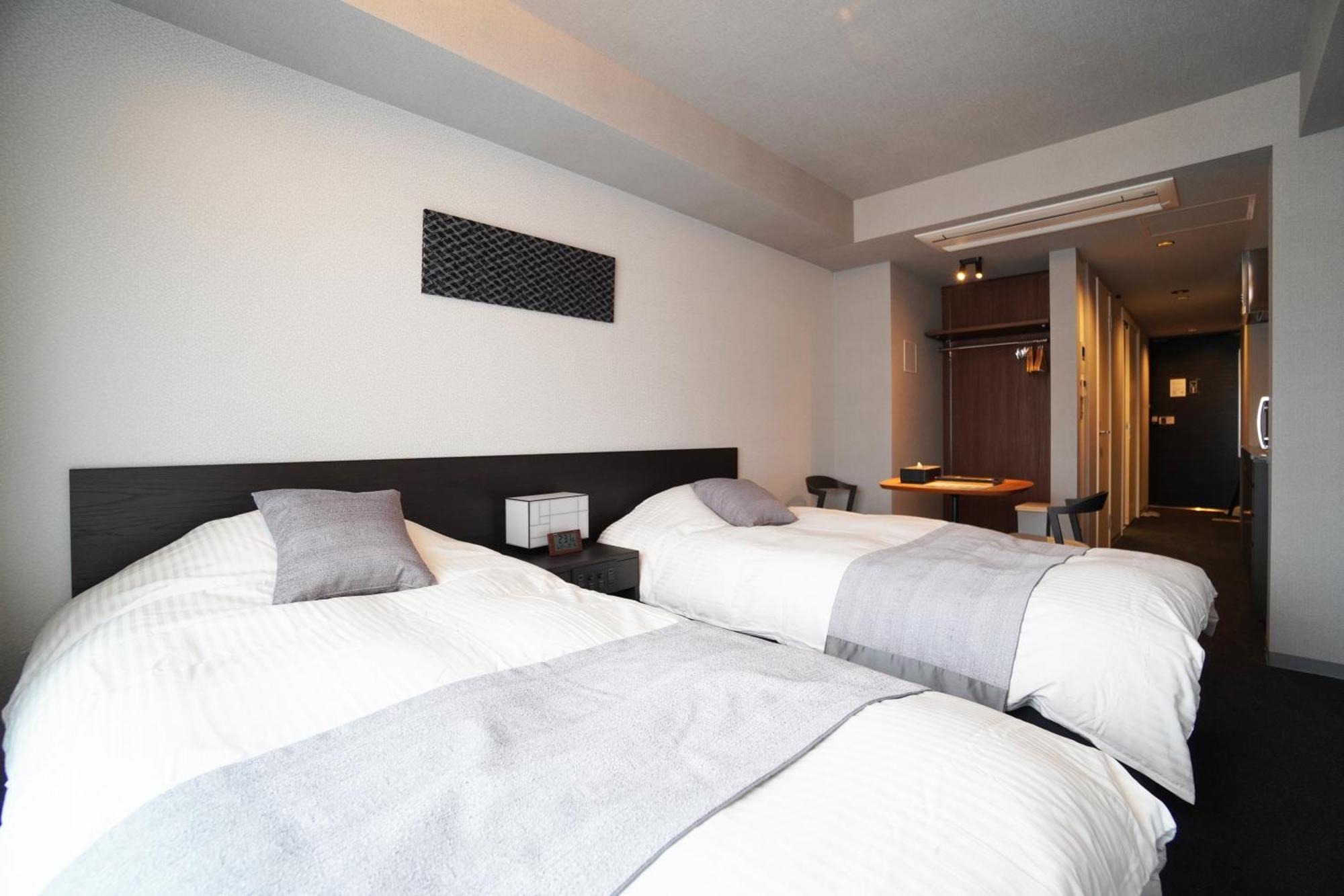 Avenir Hotel Kyoto Luaran gambar