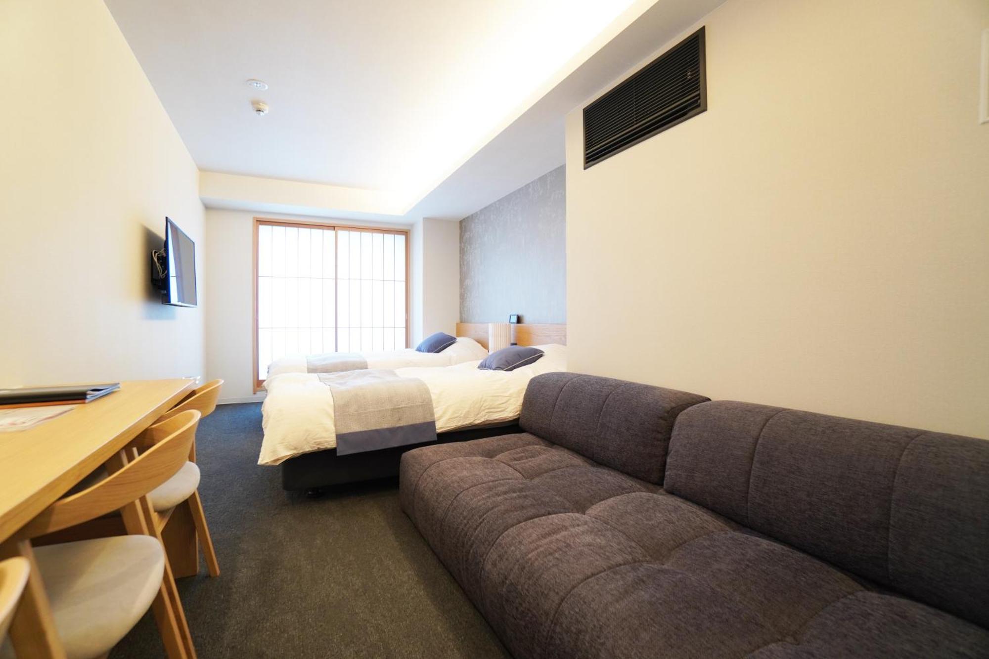 Avenir Hotel Kyoto Luaran gambar