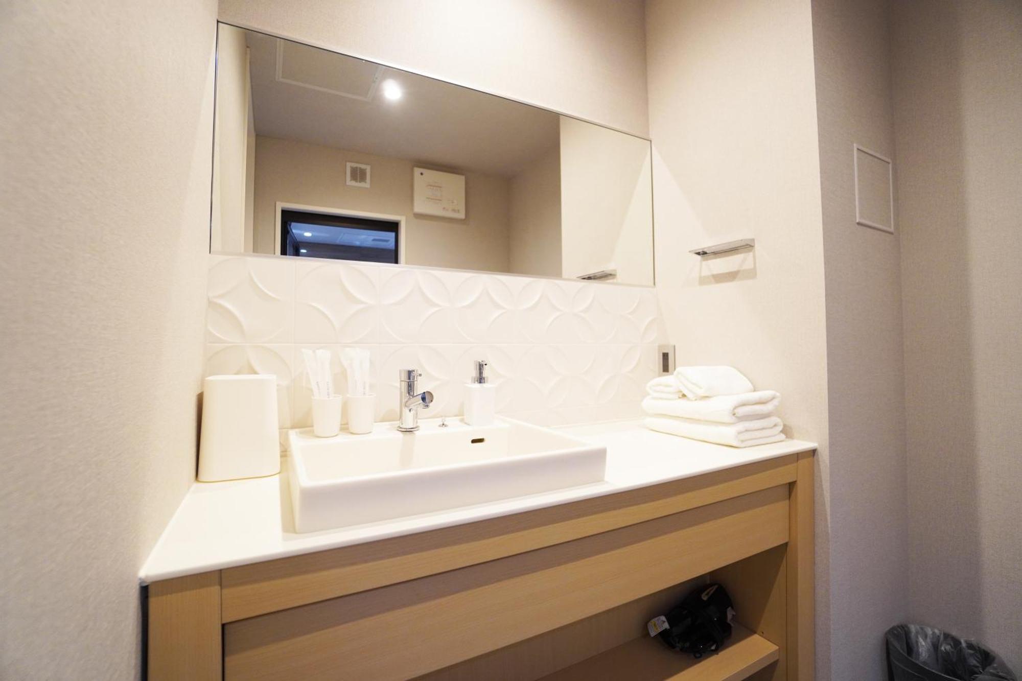 Avenir Hotel Kyoto Luaran gambar