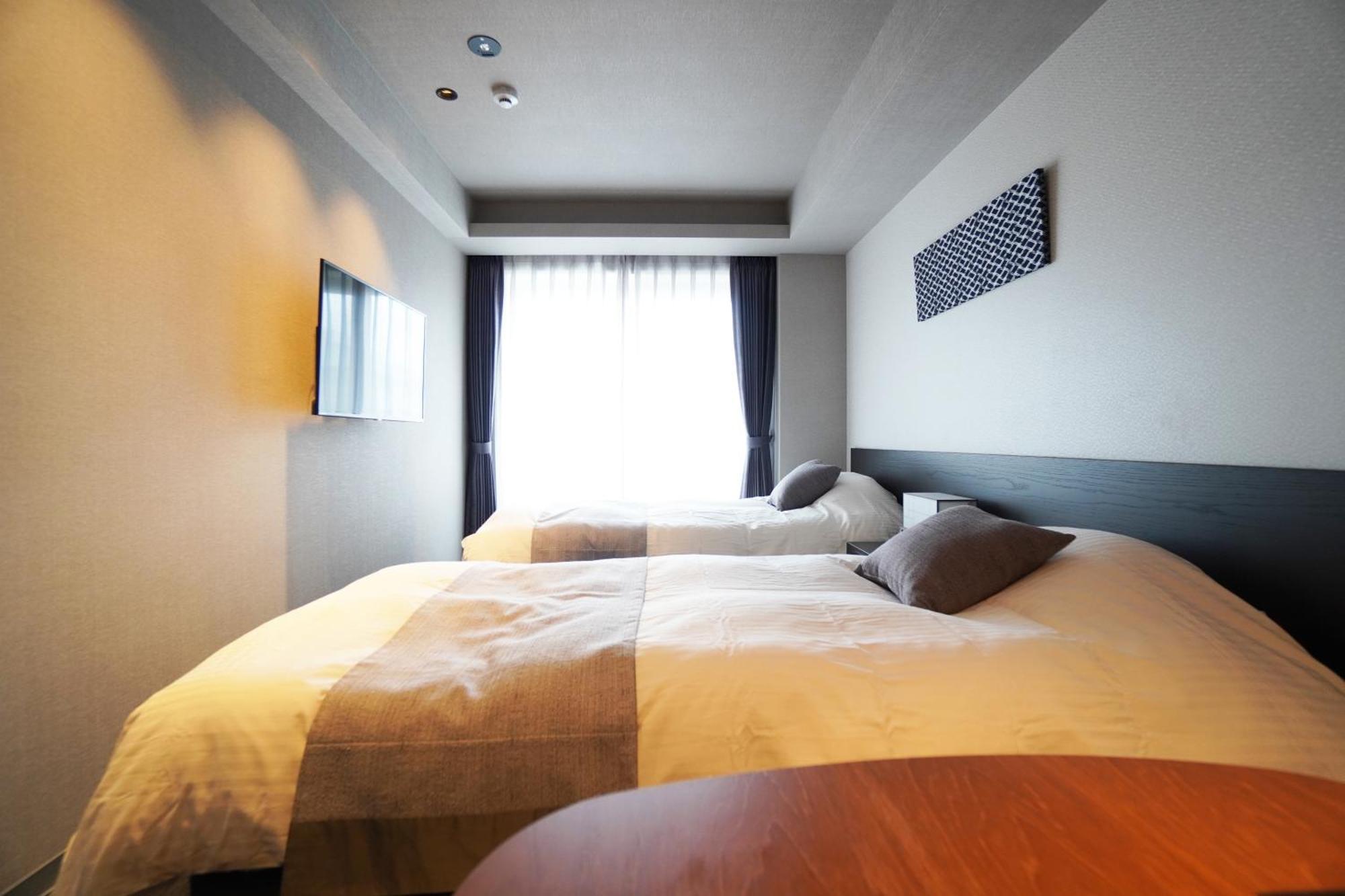 Avenir Hotel Kyoto Luaran gambar