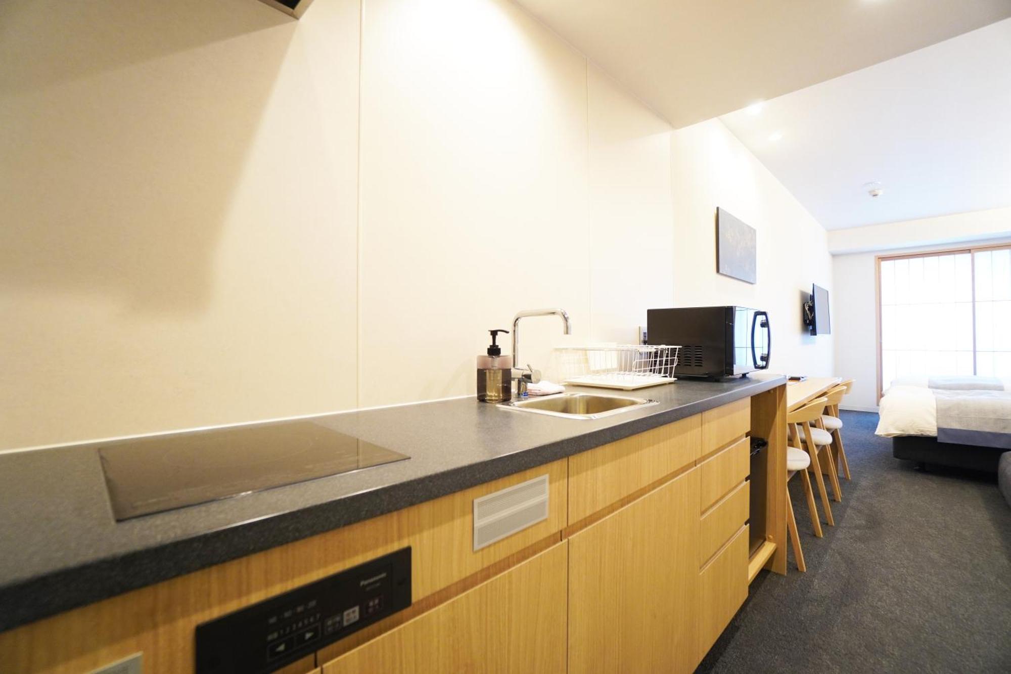 Avenir Hotel Kyoto Bilik gambar