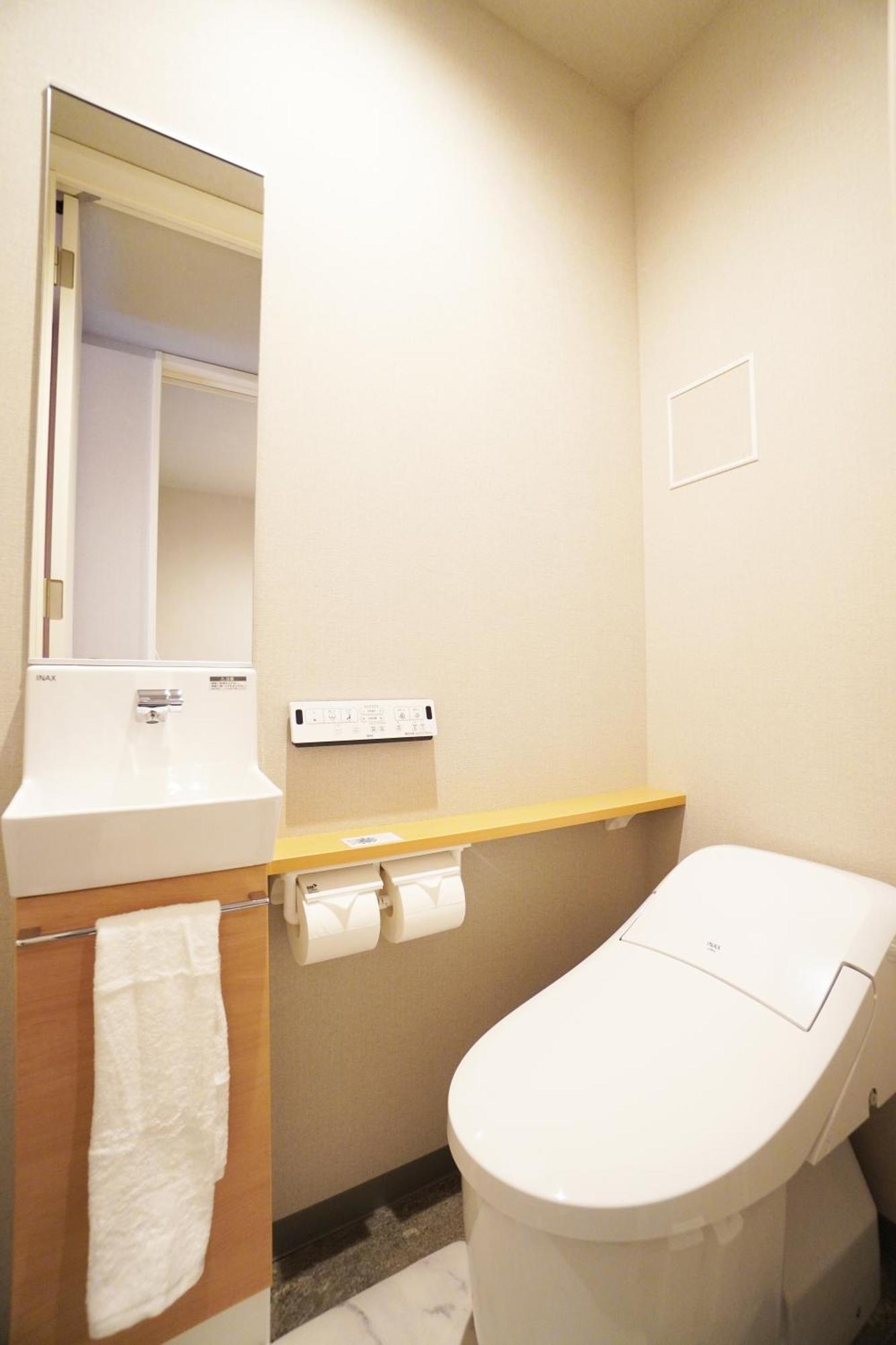 Avenir Hotel Kyoto Bilik gambar