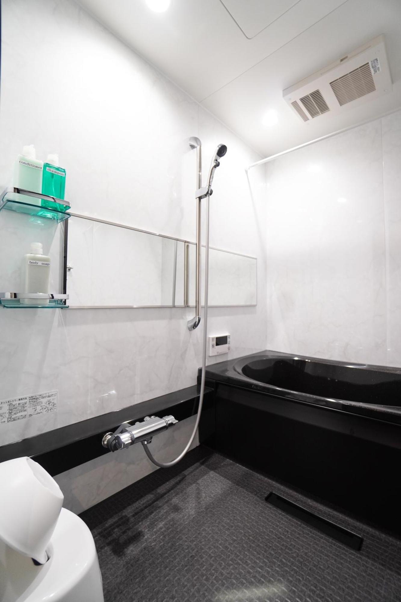 Avenir Hotel Kyoto Bilik gambar