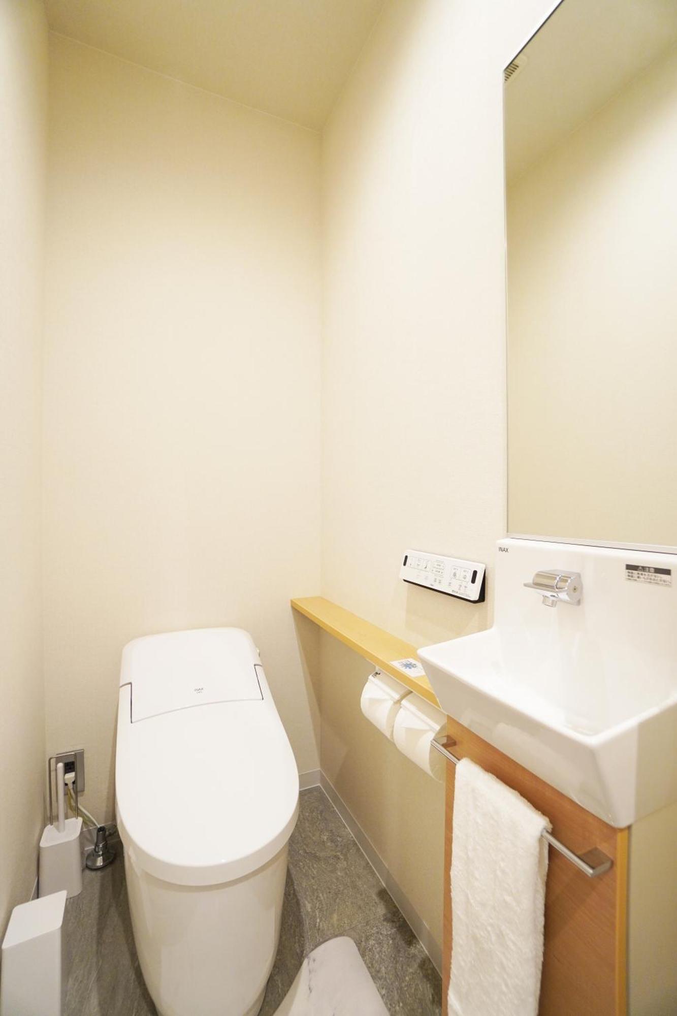 Avenir Hotel Kyoto Bilik gambar