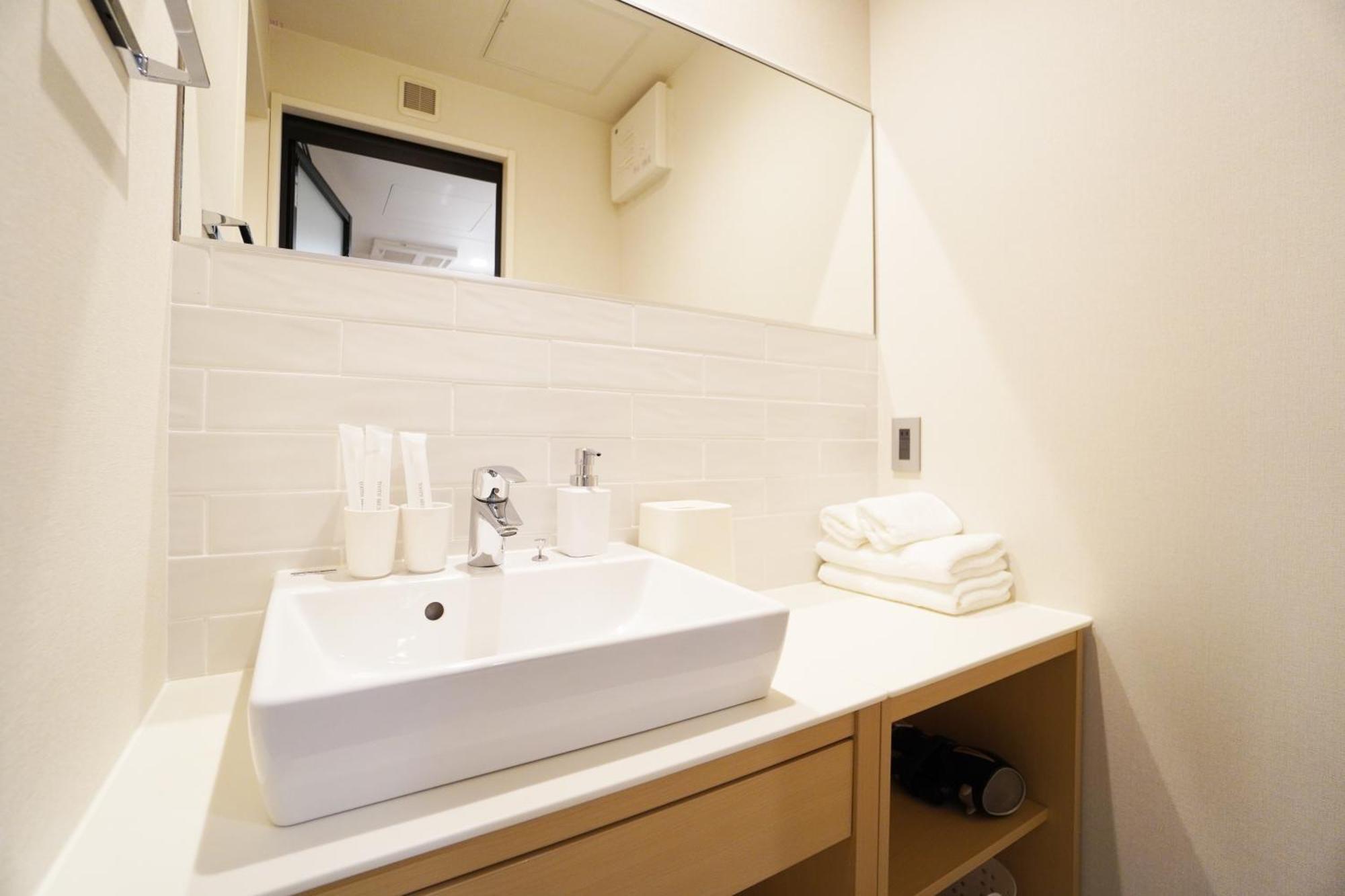 Avenir Hotel Kyoto Bilik gambar