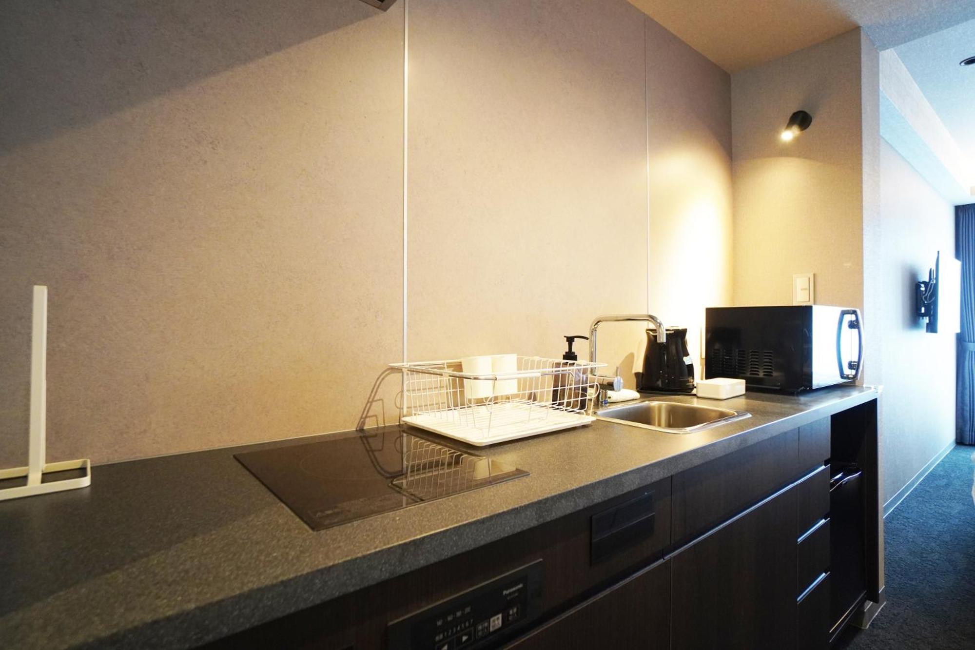 Avenir Hotel Kyoto Bilik gambar