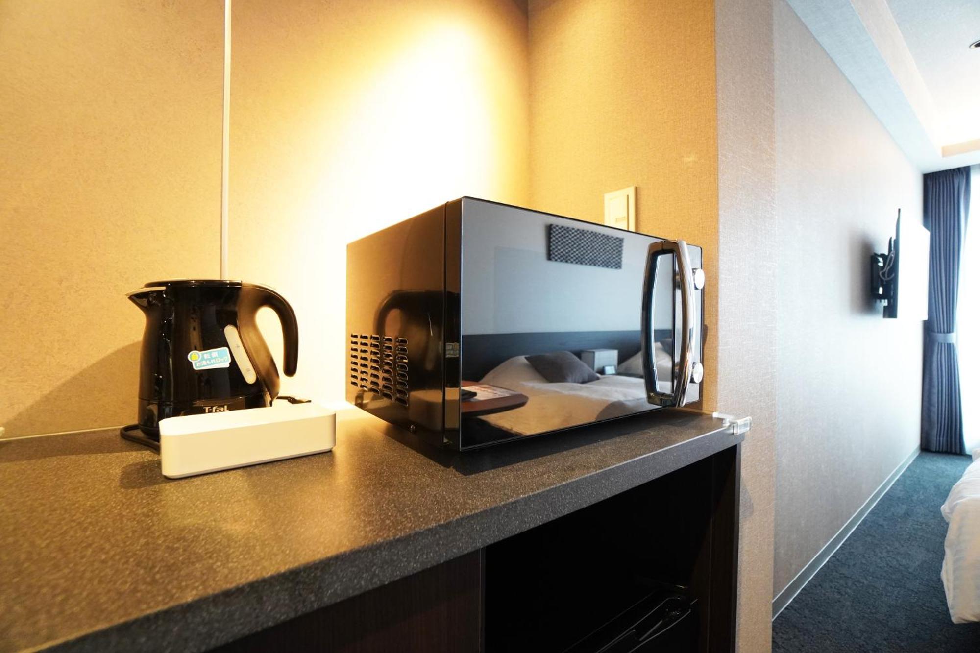 Avenir Hotel Kyoto Bilik gambar