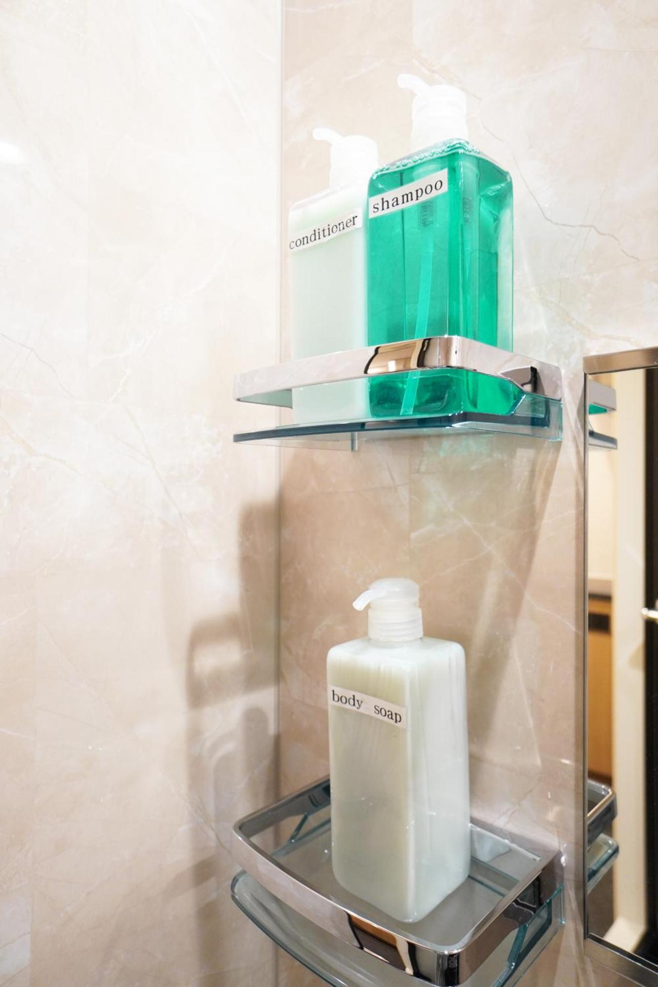 Avenir Hotel Kyoto Bilik gambar
