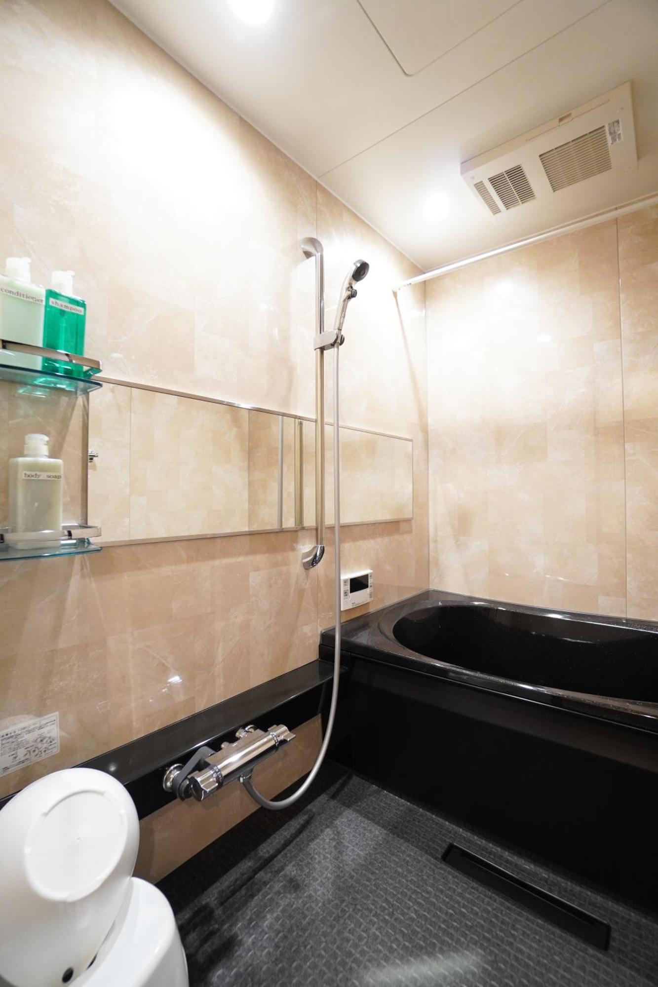 Avenir Hotel Kyoto Bilik gambar