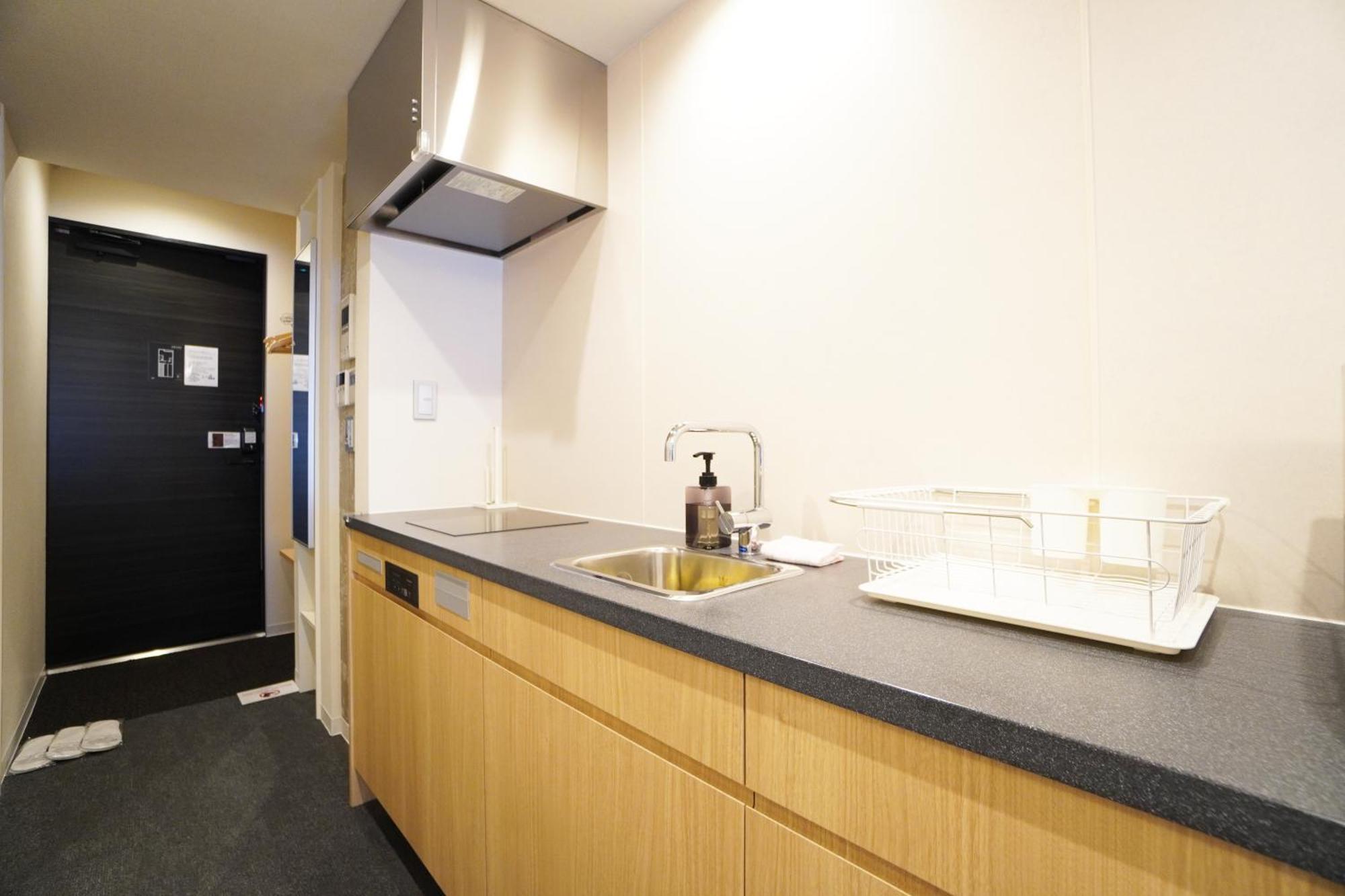 Avenir Hotel Kyoto Bilik gambar