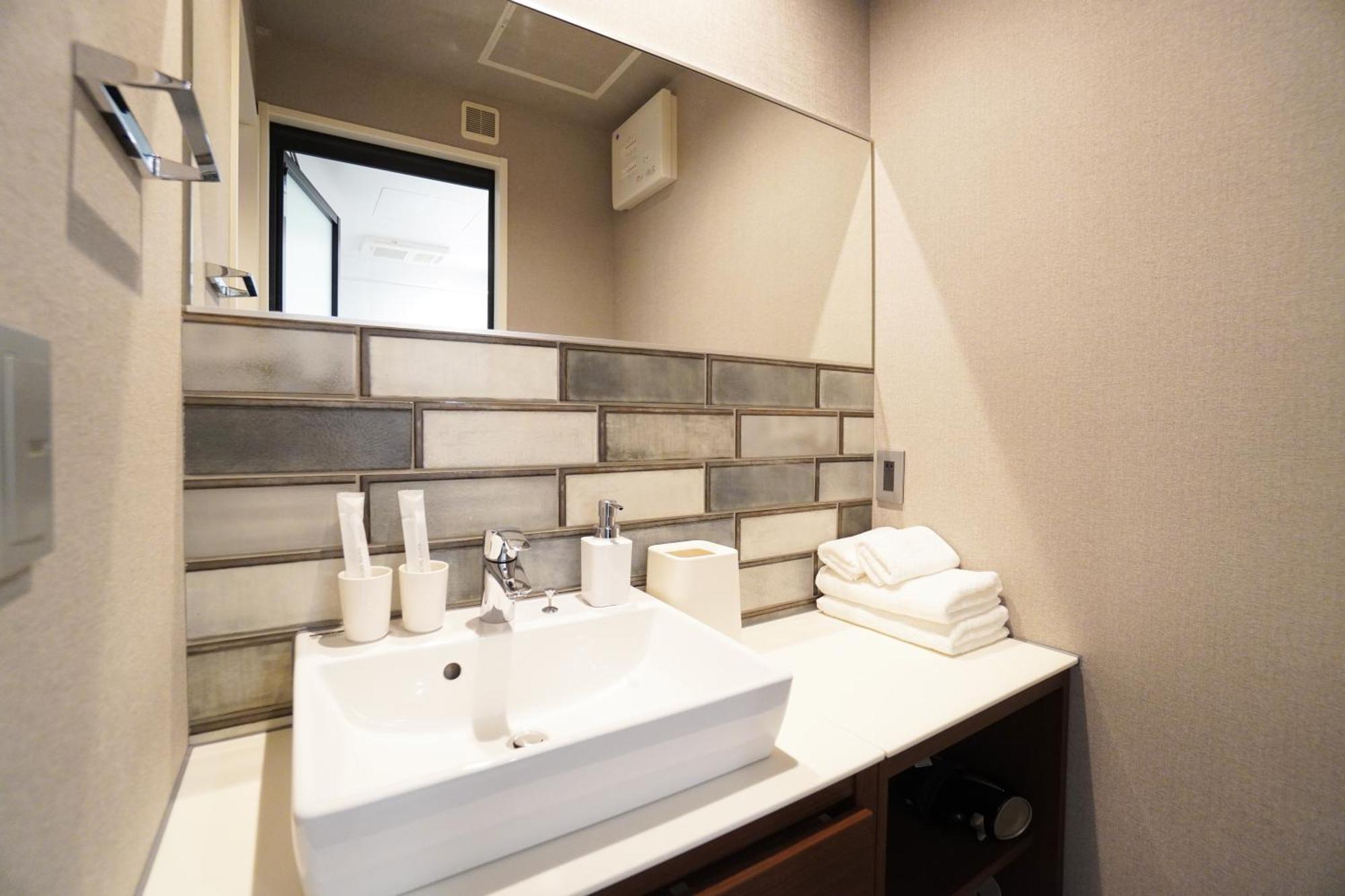 Avenir Hotel Kyoto Bilik gambar